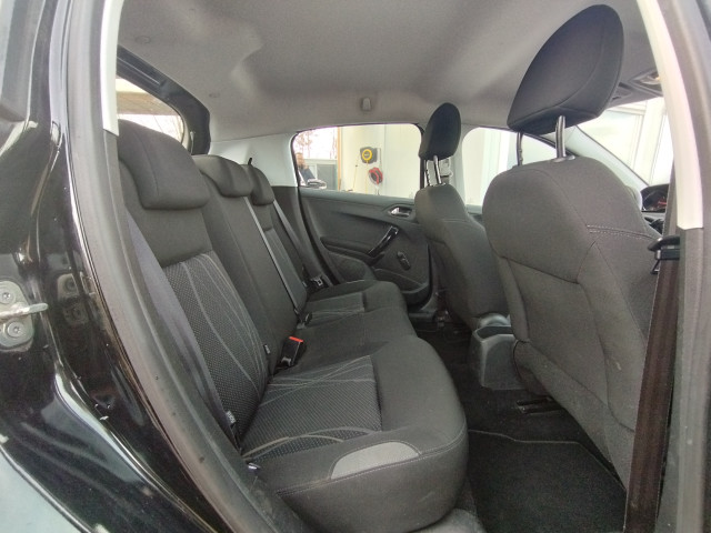 Peugeot Peugeot 208 1.4 HDI ACTIVE