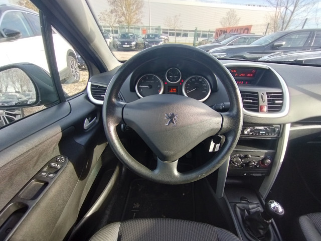 Peugeot Peugeot 207+ 1.4 E 75 CV 5 PORTES 