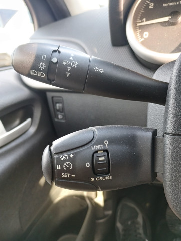 Peugeot Peugeot 207+ 1.4 E 75 CV 5 PORTES 