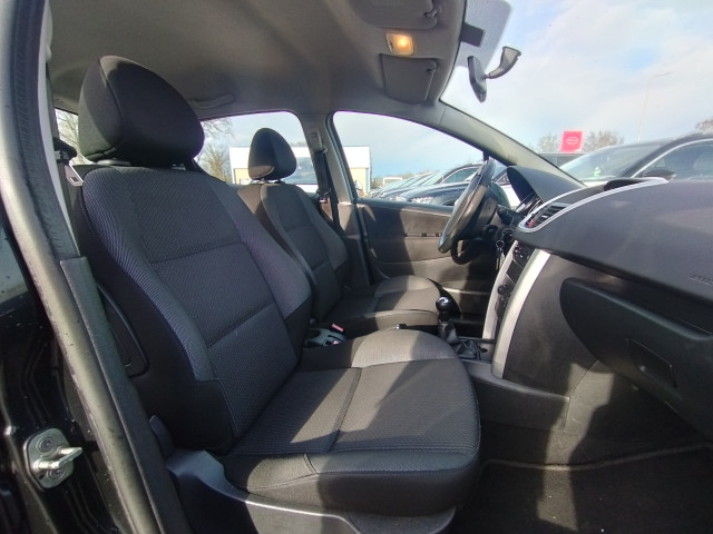 Peugeot Peugeot 207+ 1.4 E 75 CV 5 PORTES 