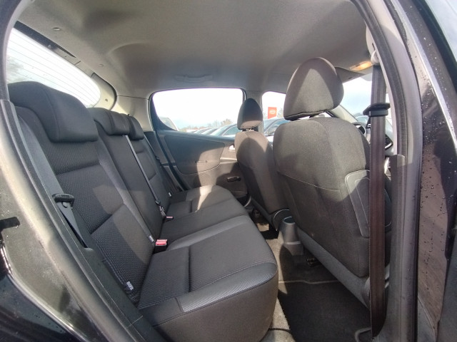 Peugeot Peugeot 207+ 1.4 E 75 CV 5 PORTES 