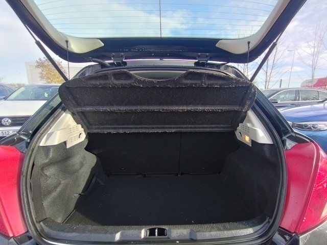 Peugeot Peugeot 207+ 1.4 E 75 CV 5 PORTES 