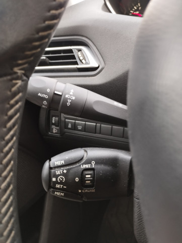 Peugeot Peugeot 308 II 1.2 Puretech 110ch Style S&S 5p