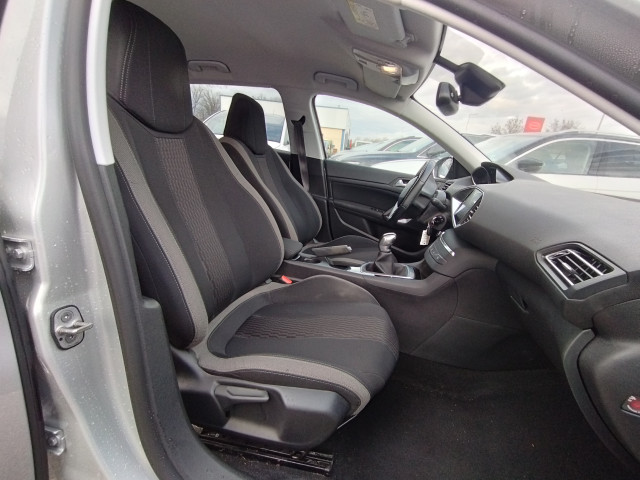 Peugeot Peugeot 308 II 1.2 Puretech 110ch Style S&S 5p