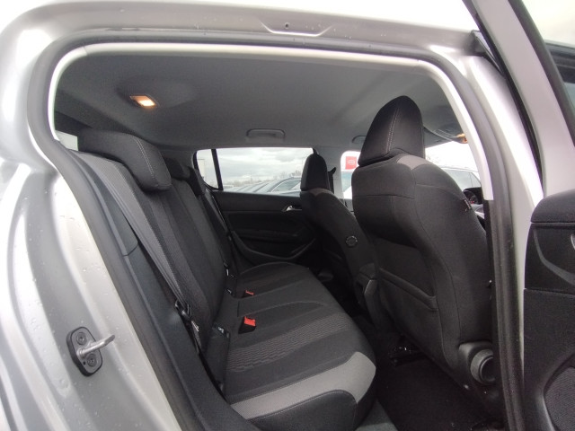 Peugeot Peugeot 308 II 1.2 Puretech 110ch Style S&S 5p