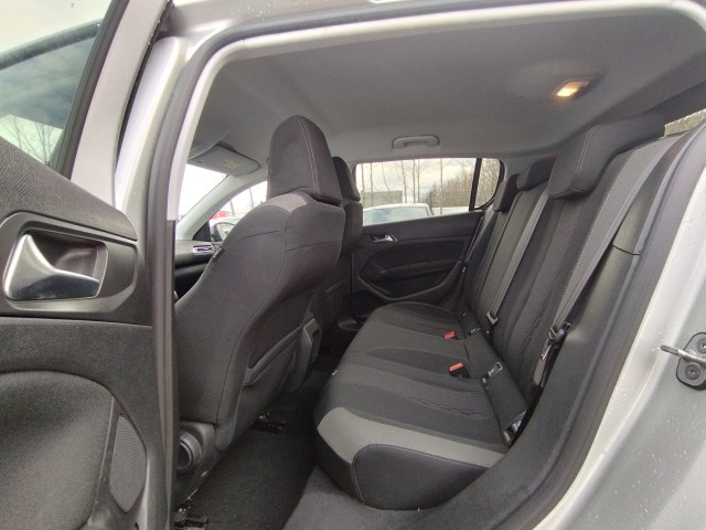 Peugeot Peugeot 308 II 1.2 Puretech 110ch Style S&S 5p