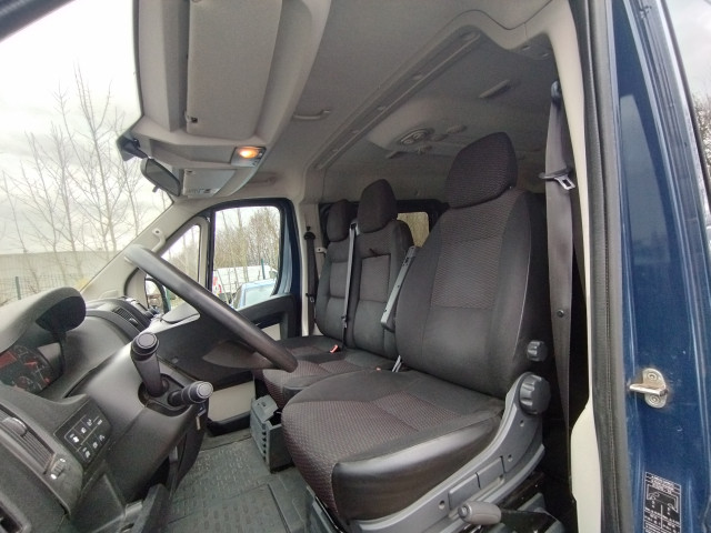 Peugeot Peugeot Boxer II 2.2 e-HDi 130 Combi 330 L1H1 Active 9pl