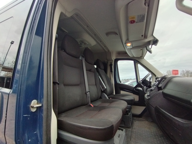 Peugeot Peugeot Boxer II 2.2 e-HDi 130 Combi 330 L1H1 Active 9pl