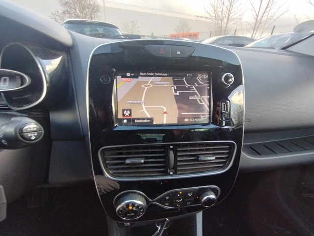 Renault Renault Clio IV (B98) 1.5 dCi 90ch energy Limited 5p