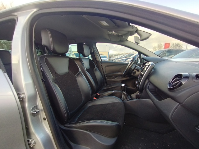 Renault Renault Clio IV (B98) 1.5 dCi 90ch energy Limited 5p