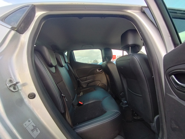 Renault Renault Clio IV (B98) 1.5 dCi 90ch energy Limited 5p