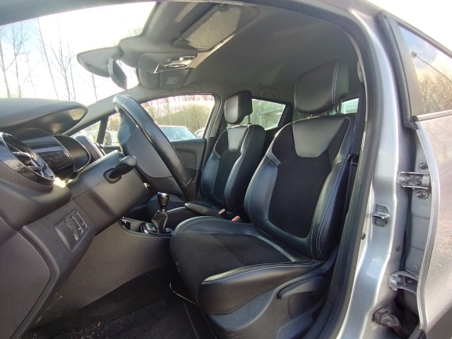 Renault Renault Clio IV (B98) 1.5 dCi 90ch energy Limited 5p