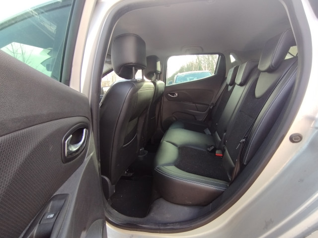 Renault Renault Clio IV (B98) 1.5 dCi 90ch energy Limited 5p