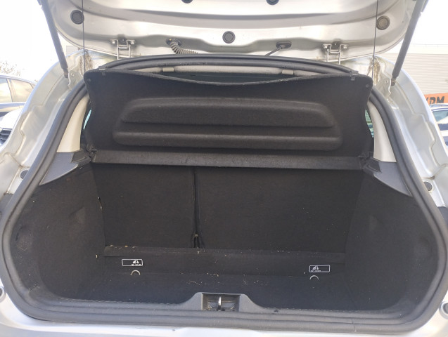 Renault Renault Clio IV (B98) 1.5 dCi 90ch energy Limited 5p