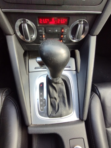 Audi Audi A3 2.0 TDI 140 S-Tronic6 BUSINESS LINE