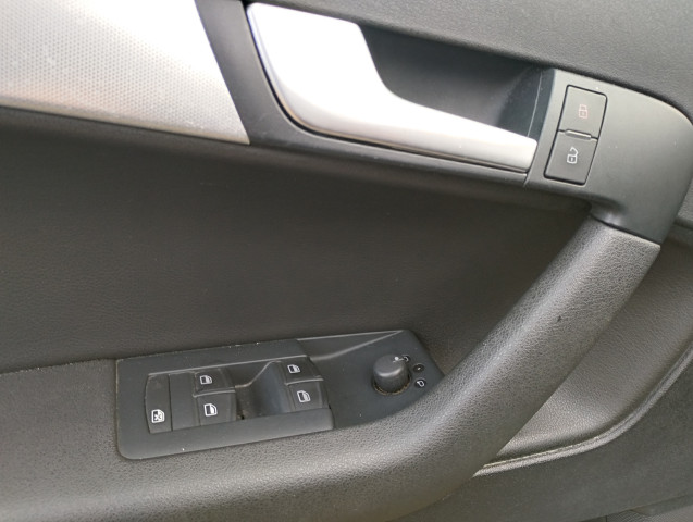 Audi Audi A3 2.0 TDI 140 S-Tronic6 BUSINESS LINE