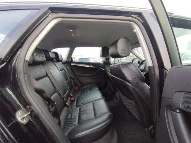 Audi Audi A3 2.0 TDI 140 S-Tronic6 BUSINESS LINE