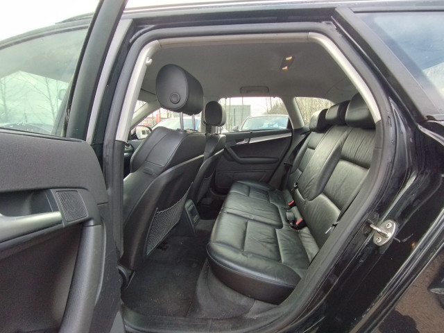 Audi Audi A3 2.0 TDI 140 S-Tronic6 BUSINESS LINE