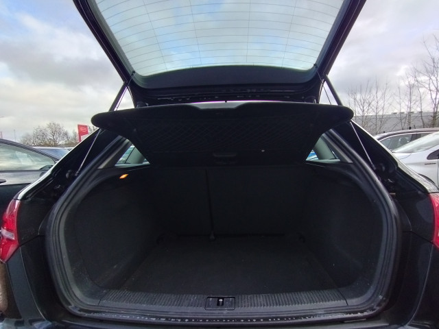 Audi Audi A3 2.0 TDI 140 S-Tronic6 BUSINESS LINE