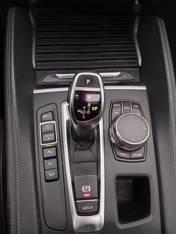 BMW BMW X6 II (F16) xDrive 30dA 258ch M Sport