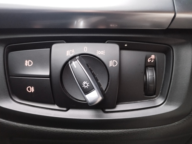 BMW BMW X6 II (F16) xDrive 30dA 258ch M Sport