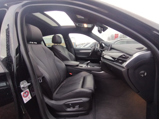 BMW BMW X6 II (F16) xDrive 30dA 258ch M Sport