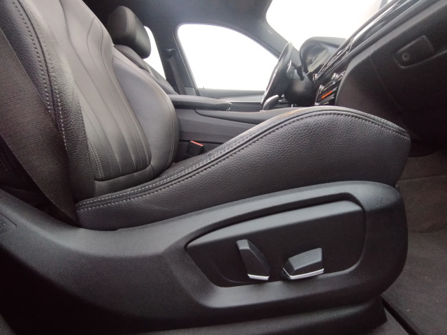 BMW BMW X6 II (F16) xDrive 30dA 258ch M Sport