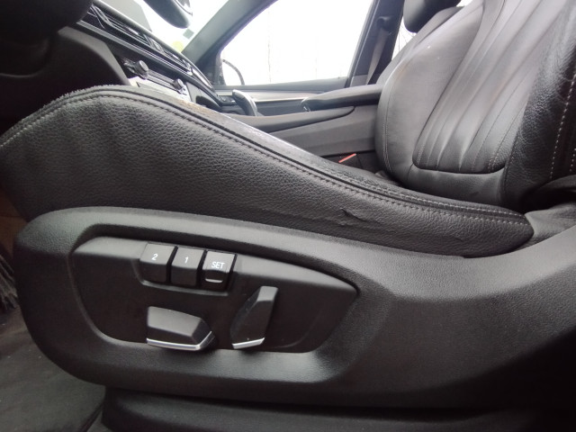 BMW BMW X6 II (F16) xDrive 30dA 258ch M Sport