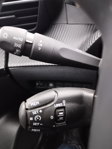 Peugeot Peugeot 2008  1.5 BlueHDi 100ch E6.c Allure Business S&S