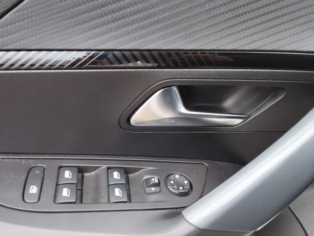 Peugeot Peugeot 2008  1.5 BlueHDi 100ch E6.c Allure Business S&S