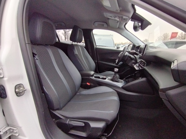 Peugeot Peugeot 2008  1.5 BlueHDi 100ch E6.c Allure Business S&S