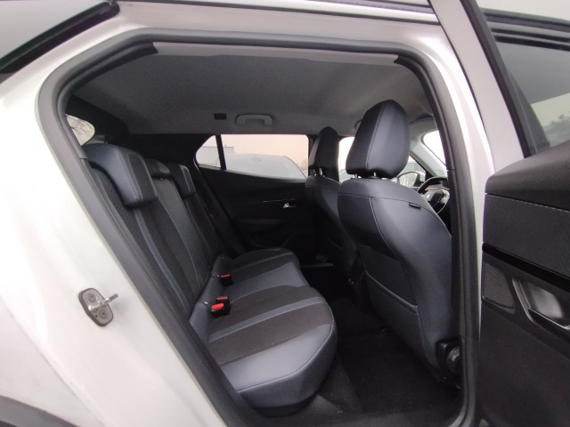 Peugeot Peugeot 2008  1.5 BlueHDi 100ch E6.c Allure Business S&S