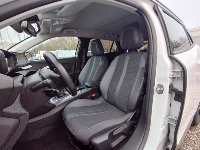 Peugeot Peugeot 2008  1.5 BlueHDi 100ch E6.c Allure Business S&S