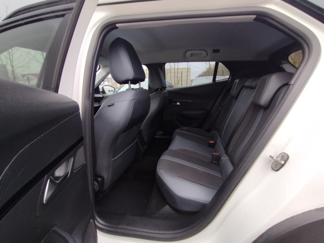 Peugeot Peugeot 2008  1.5 BlueHDi 100ch E6.c Allure Business S&S