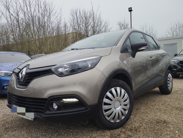 Renault Renault Captur  TCe 90 Energy Life S&S eco²