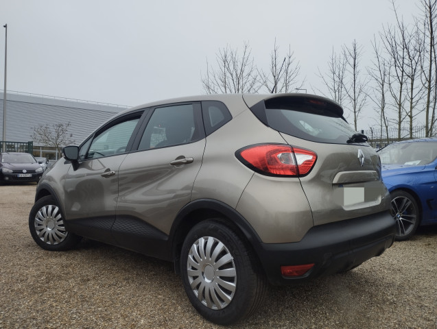Renault Renault Captur  TCe 90 Energy Life S&S eco²