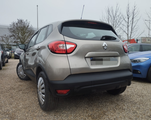 Renault Renault Captur  TCe 90 Energy Life S&S eco²