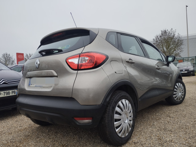 Renault Renault Captur  TCe 90 Energy Life S&S eco²