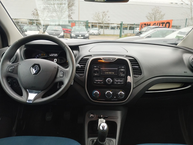 Renault Renault Captur  TCe 90 Energy Life S&S eco²