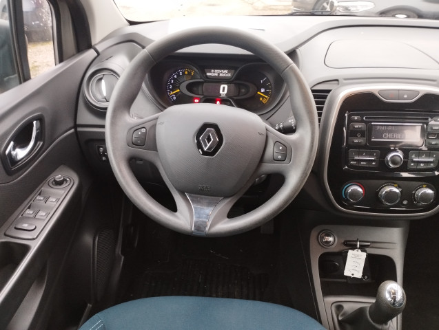 Renault Renault Captur  TCe 90 Energy Life S&S eco²