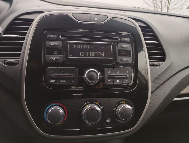 Renault Renault Captur  TCe 90 Energy Life S&S eco²