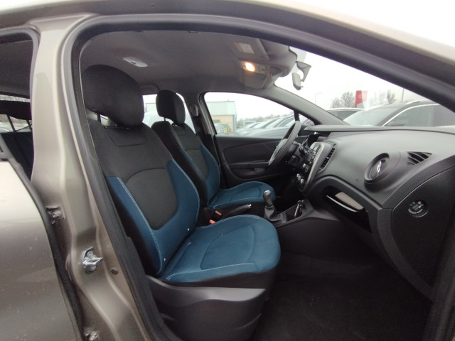 Renault Renault Captur  TCe 90 Energy Life S&S eco²