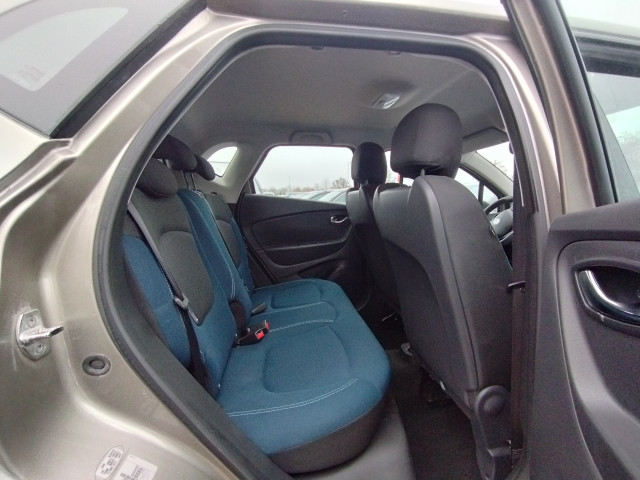 Renault Renault Captur  TCe 90 Energy Life S&S eco²