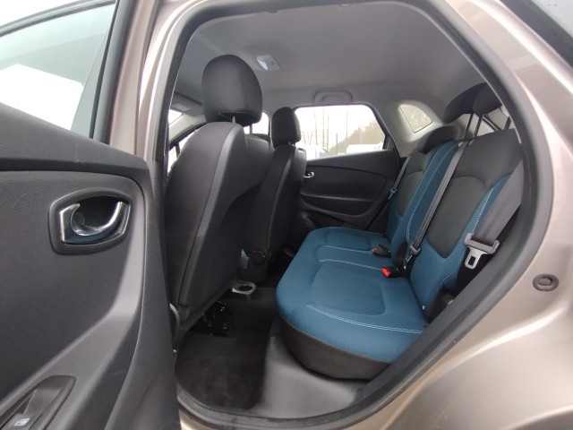 Renault Renault Captur  TCe 90 Energy Life S&S eco²