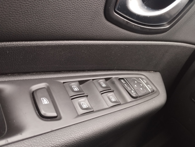 Renault Renault Captur I (J87) 1.2 TCe 120ch energy Intens