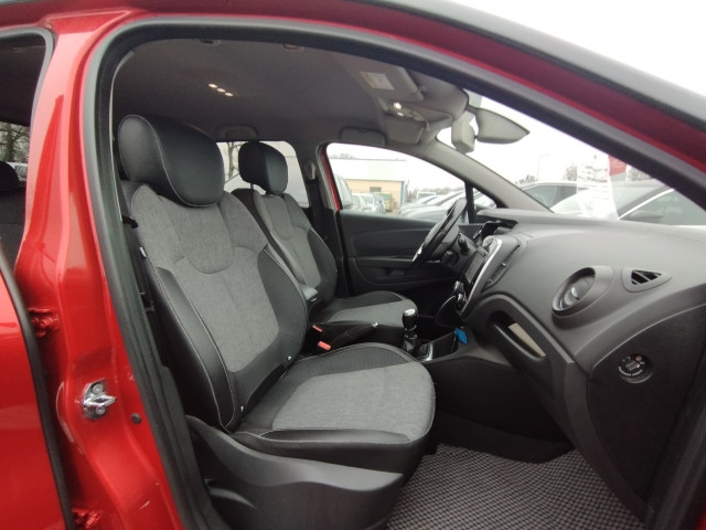 Renault Renault Captur I (J87) 1.2 TCe 120ch energy Intens