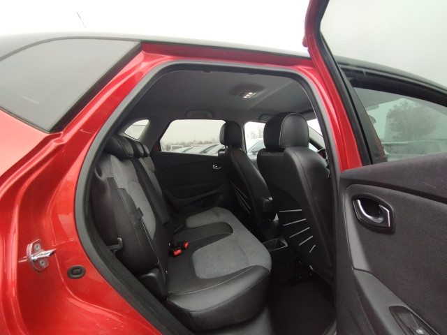 Renault Renault Captur I (J87) 1.2 TCe 120ch energy Intens