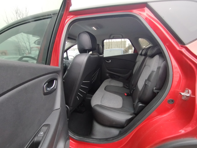 Renault Renault Captur I (J87) 1.2 TCe 120ch energy Intens
