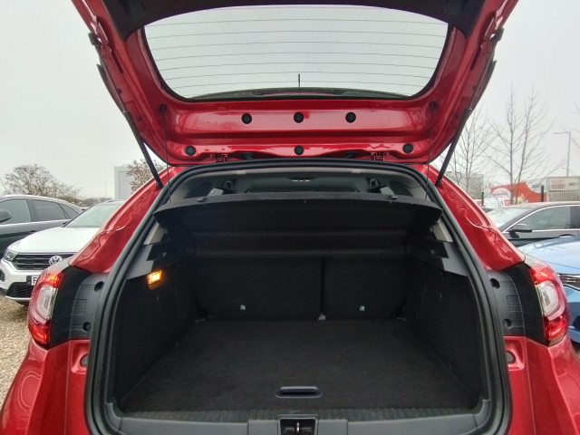 Renault Renault Captur I (J87) 1.2 TCe 120ch energy Intens