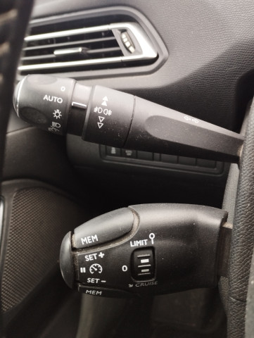 Peugeot Peugeot 308 II 1.6 BlueHDi 120ch Allure S&S 5p